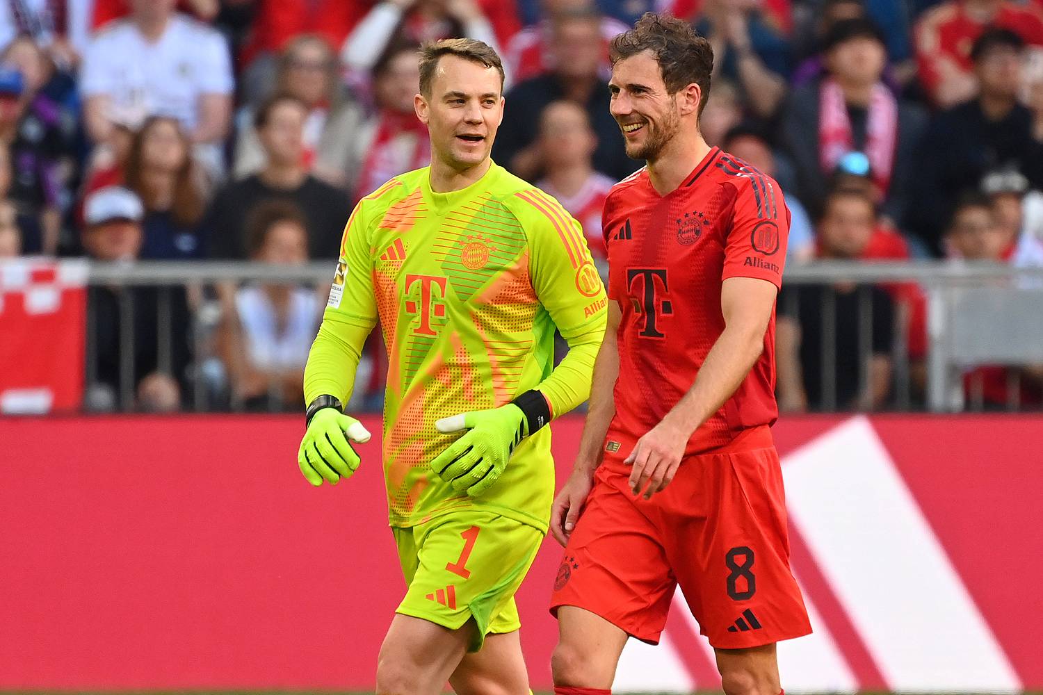 Manuel Neuer