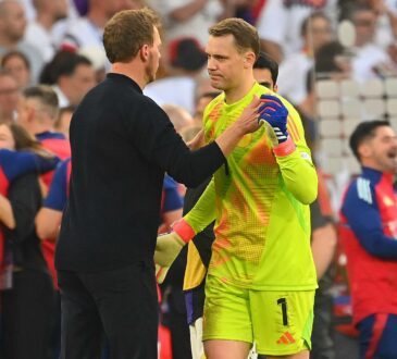 Manuel Neuer