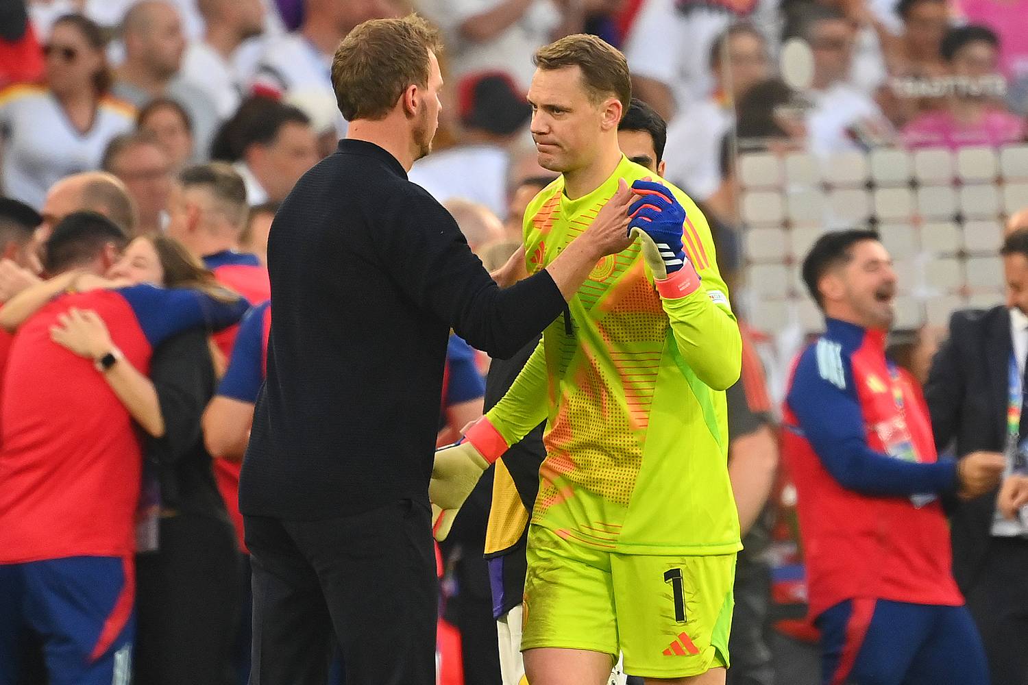 Manuel Neuer