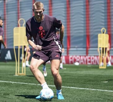 Matthijs de Ligt