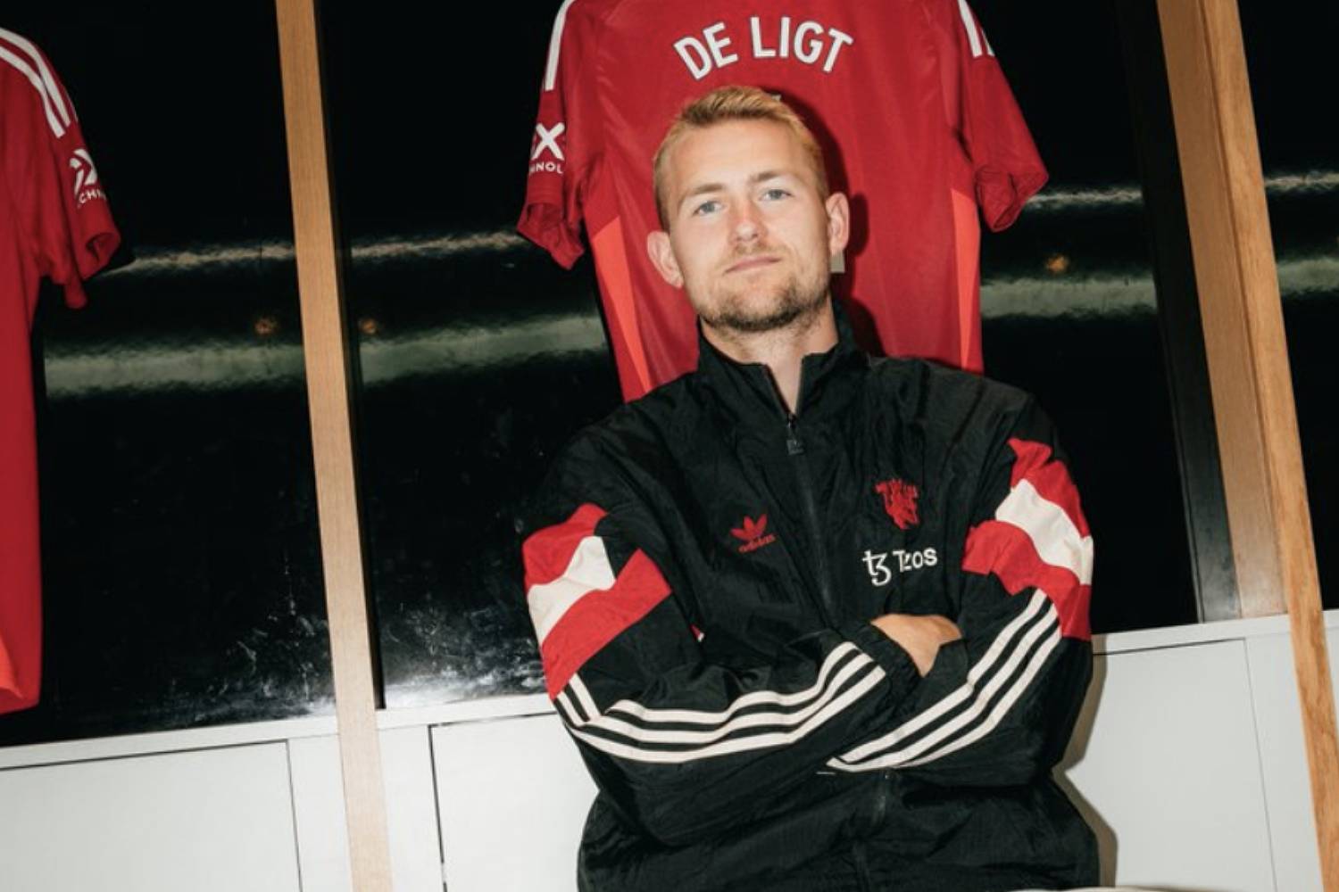 Matthijs de Ligt