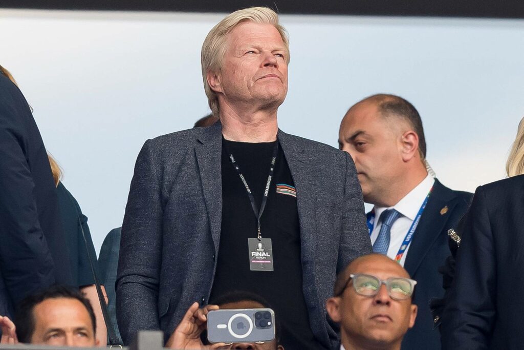 Oliver Kahn