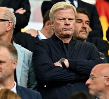 Oliver Kahn