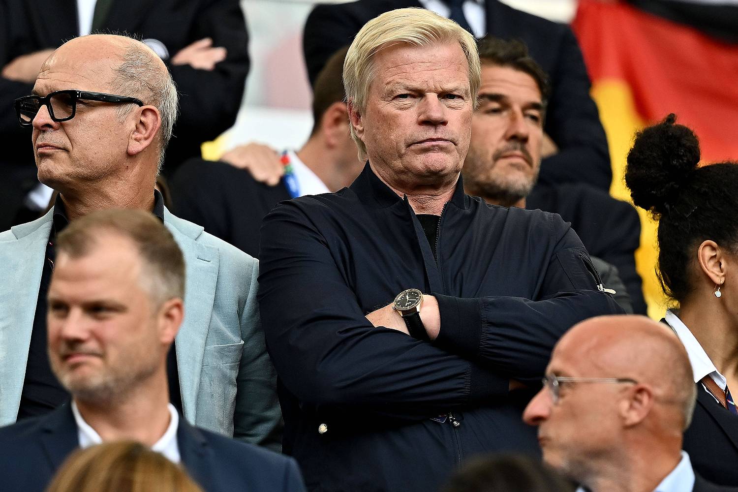 Oliver Kahn