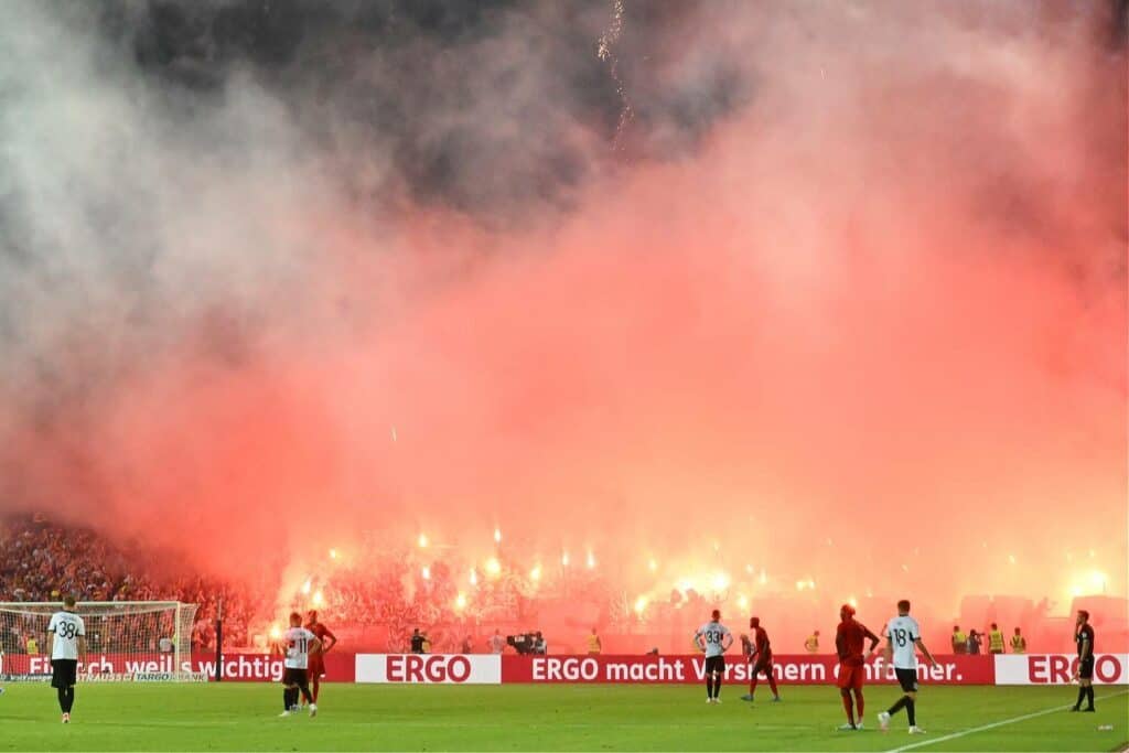 Pyro Ulm
