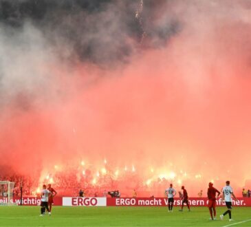 Pyro Ulm