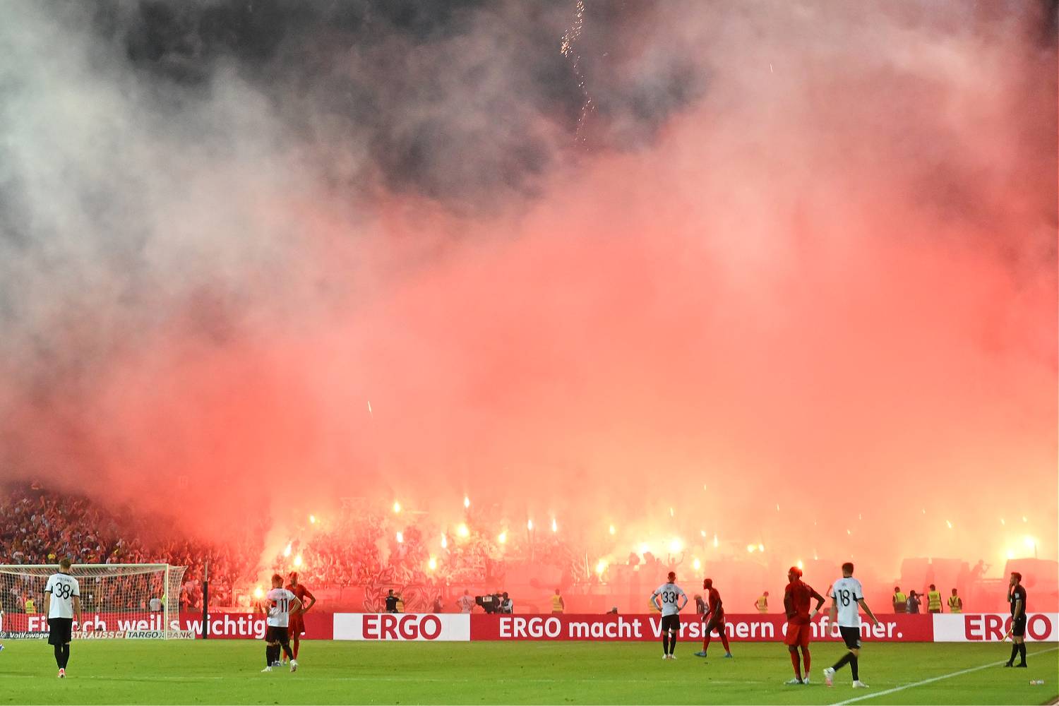 Pyro Ulm