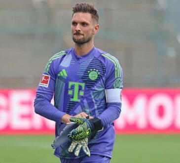 Sven Ulreich