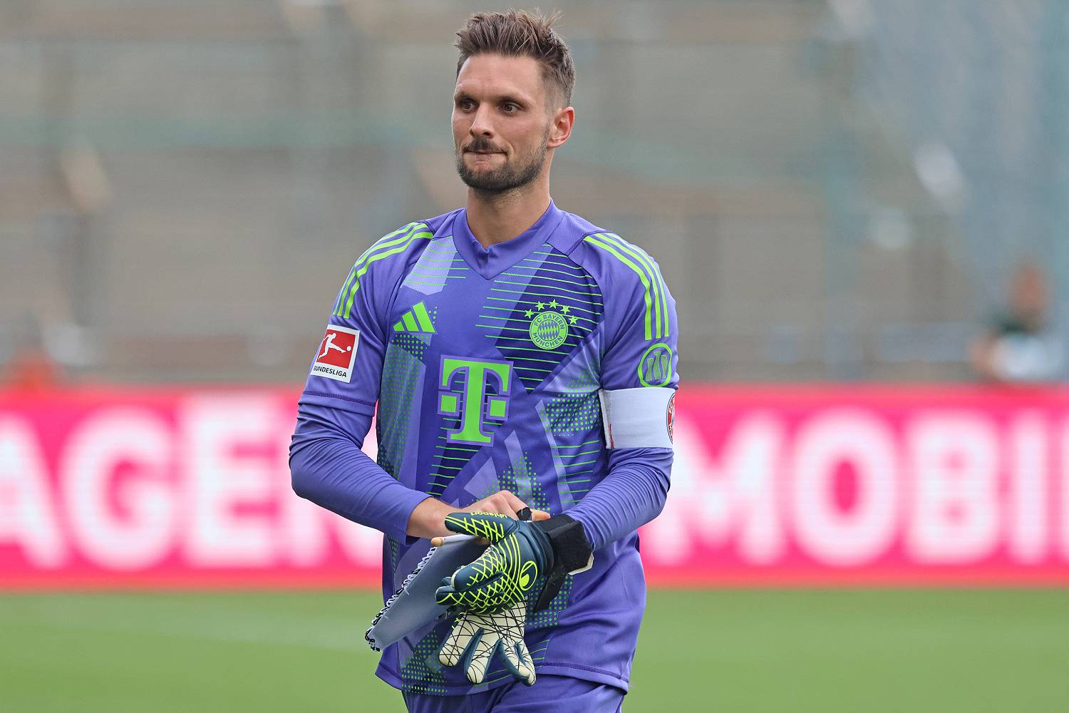 Sven Ulreich