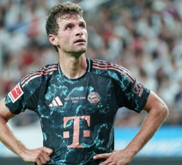 Thomas Müller