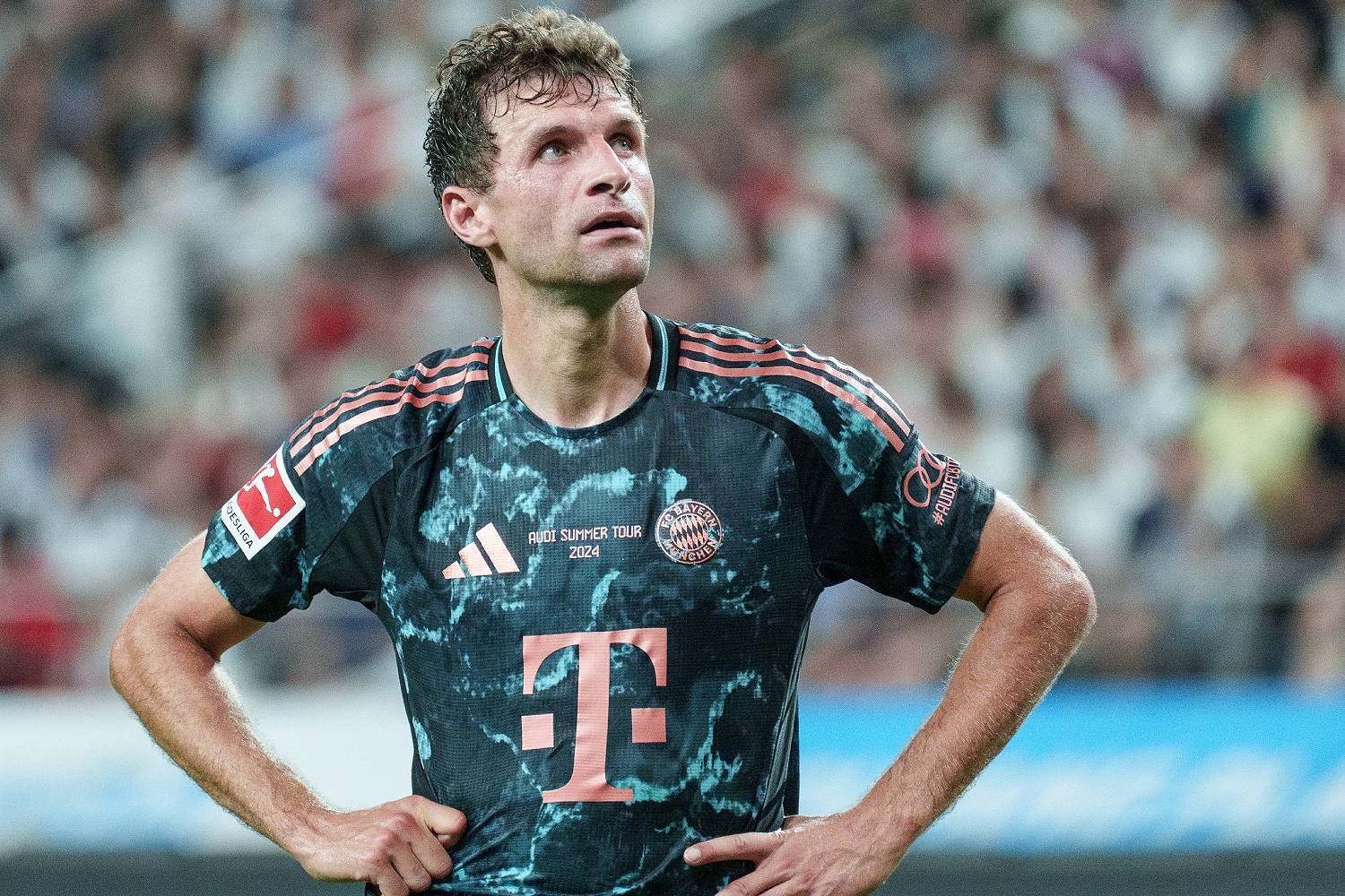 Thomas Müller