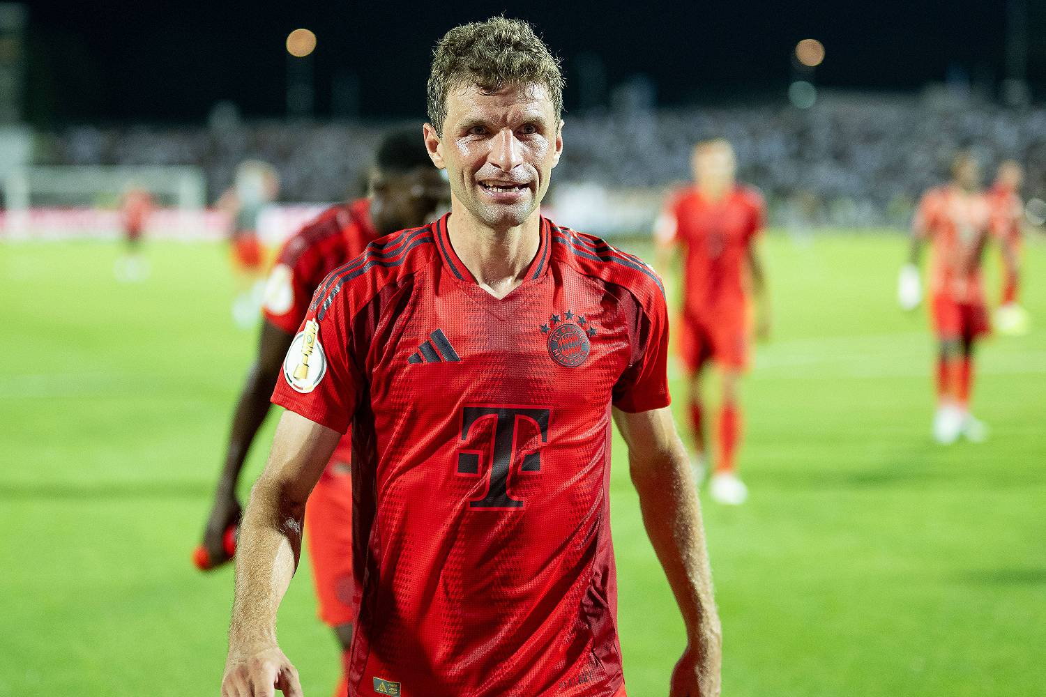 Thomas Müller