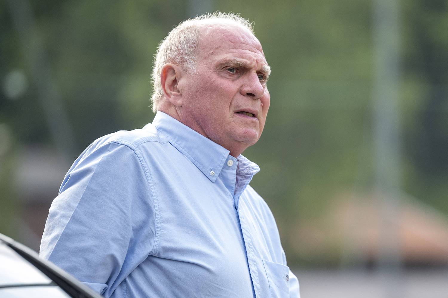 Uli Hoeneß