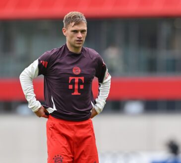 Joshua Kimmich