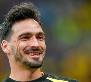 Mats Hummels