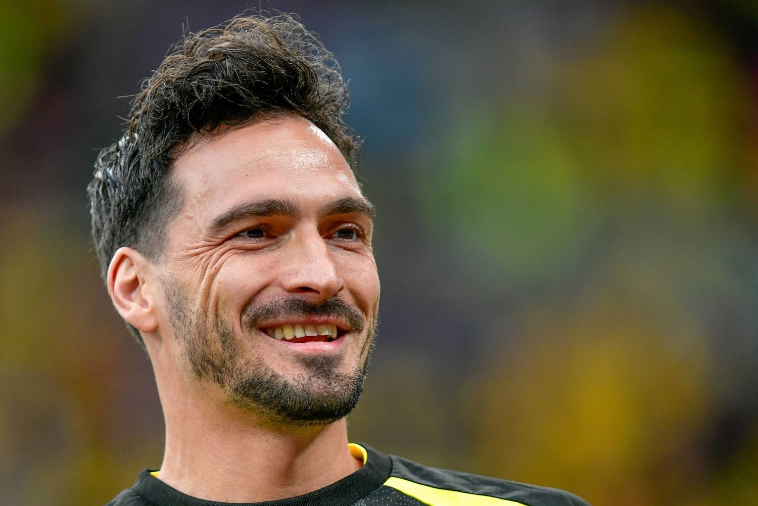 Mats Hummels