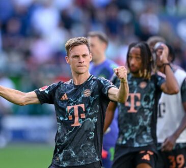 Joshua Kimmich