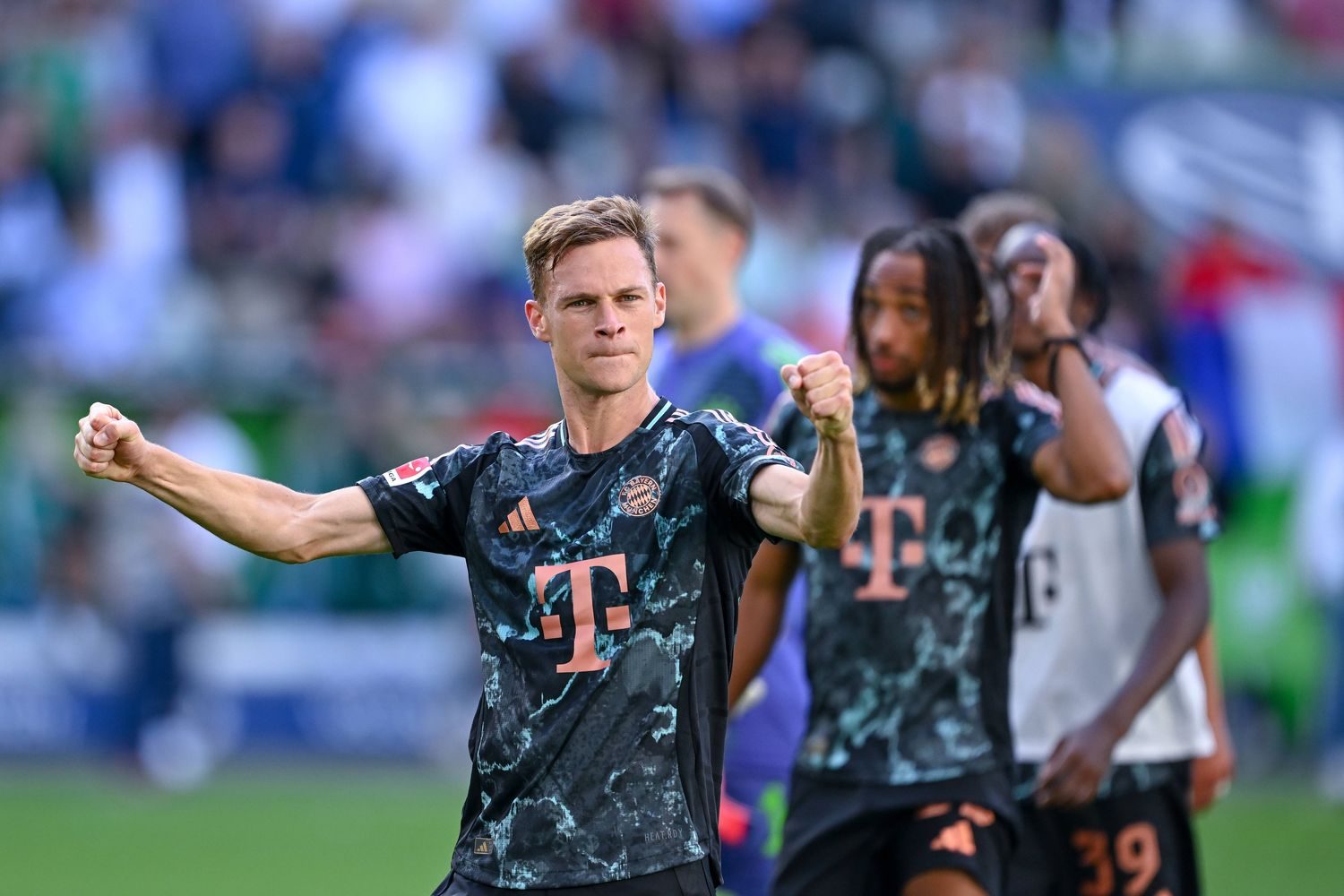 Joshua Kimmich