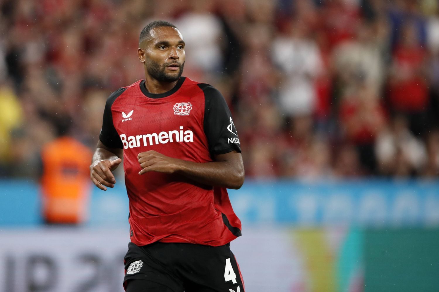 Jonathan Tah