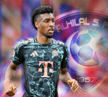 Kingsley Coman