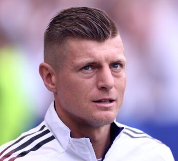 Toni Kroos