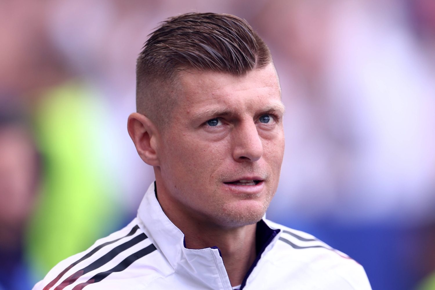 Toni Kroos