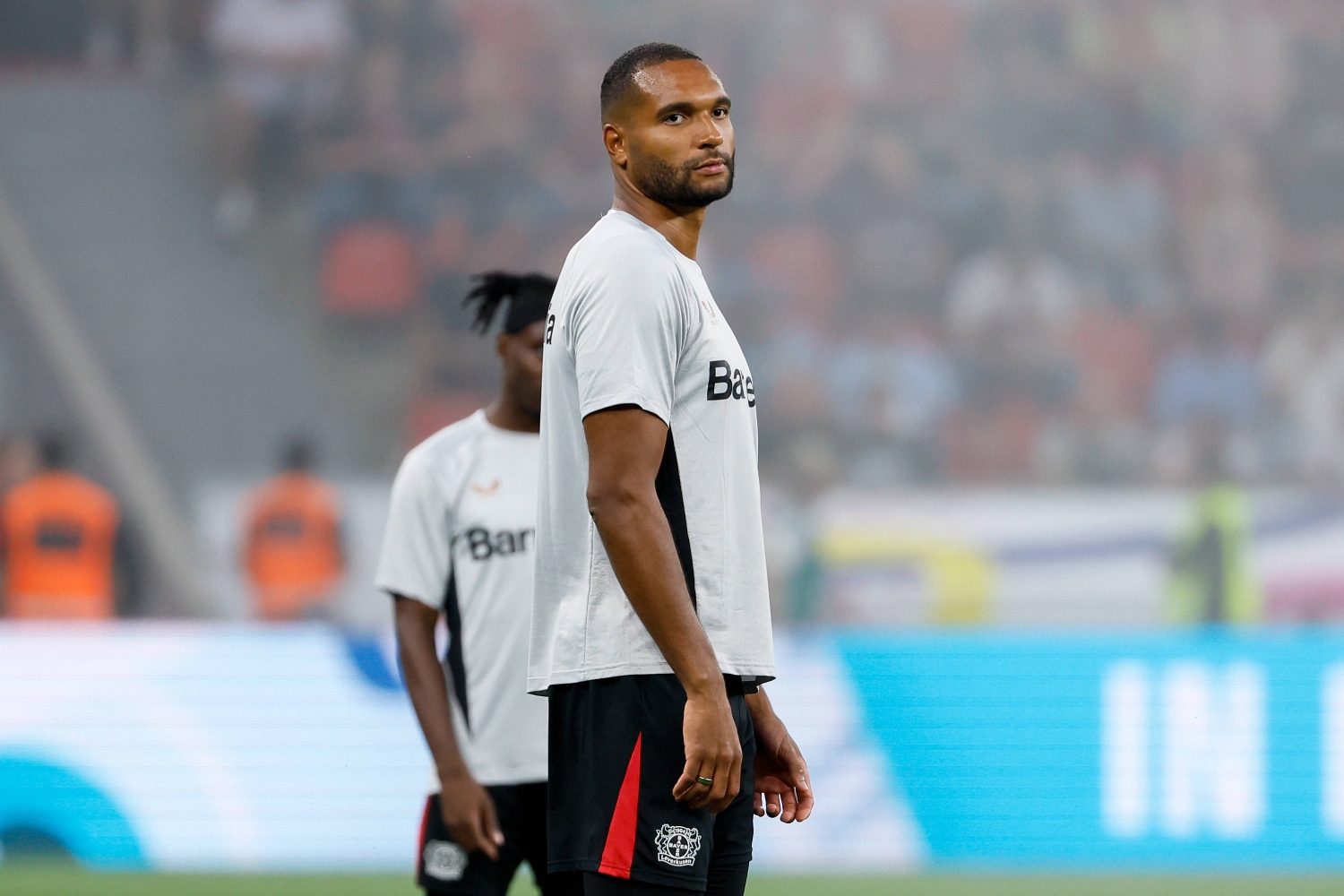 Jonathan Tah