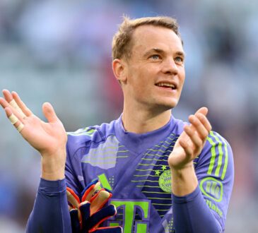 Manuel Neuer