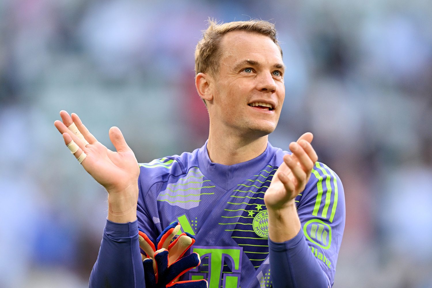 Manuel Neuer