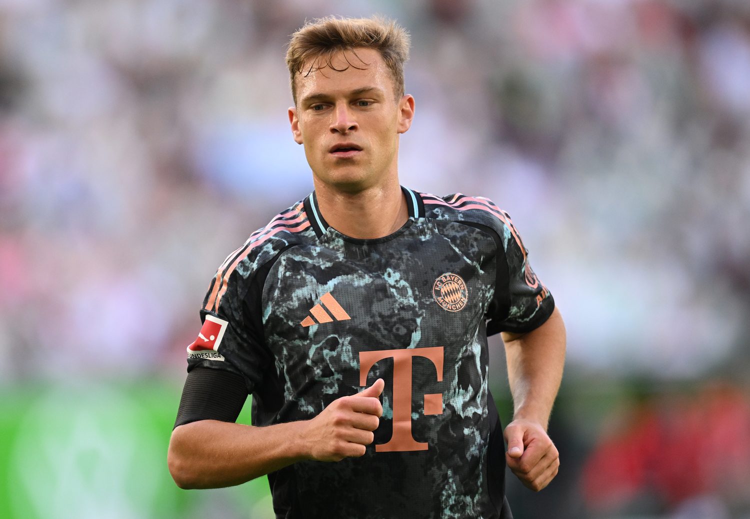 Joshua Kimmich