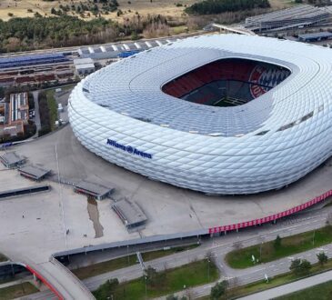 Allianz Arena