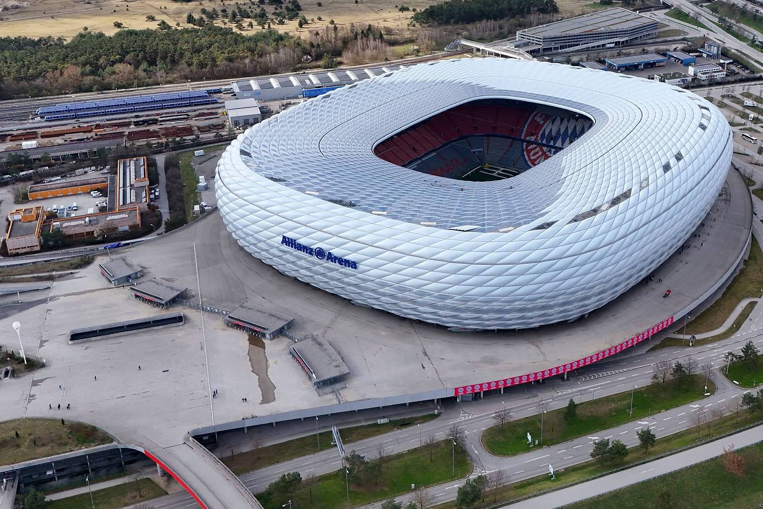 Allianz Arena