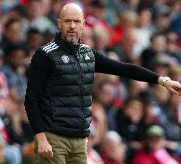 Erik ten Hag