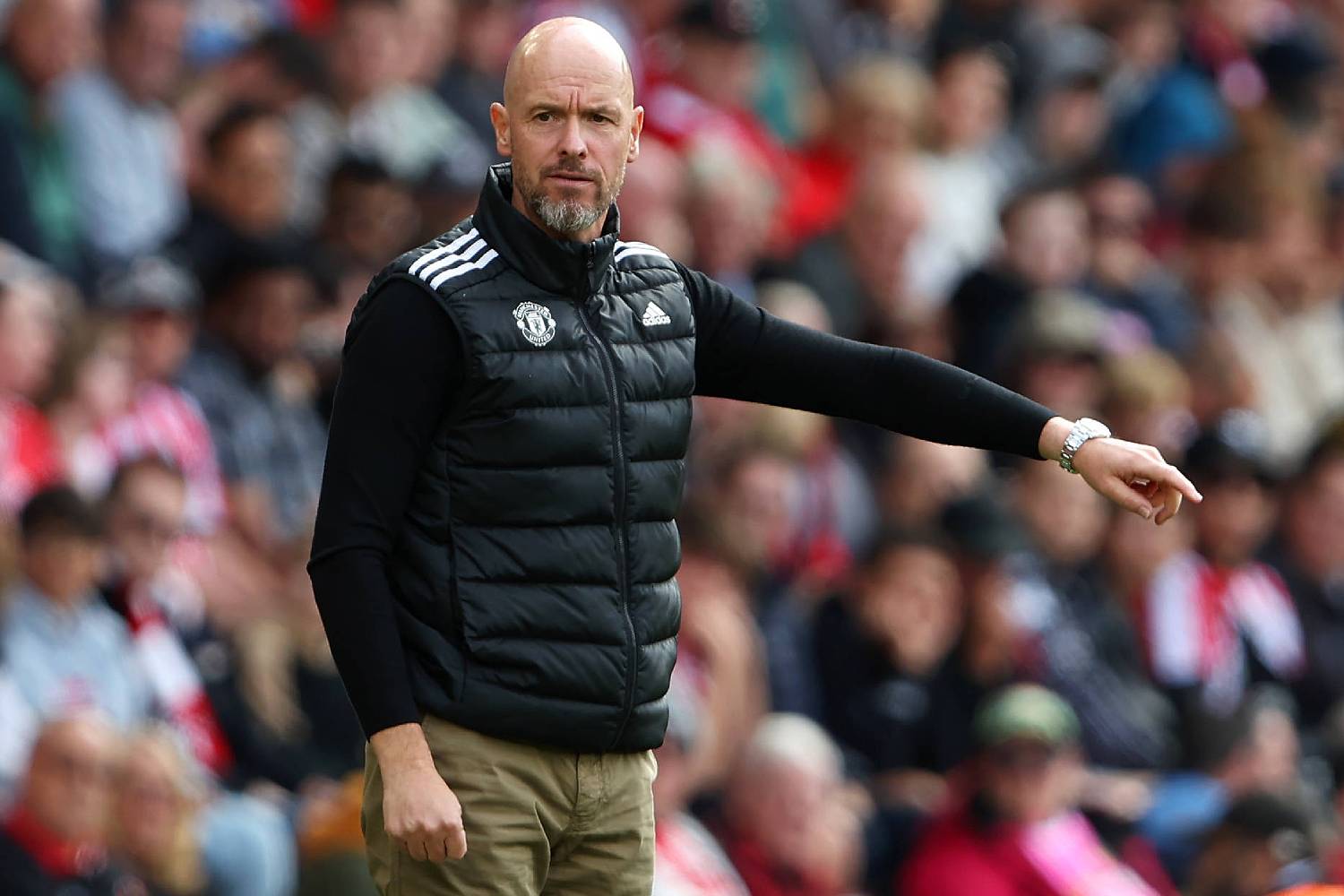 Erik ten Hag