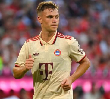 Joshua Kimmich