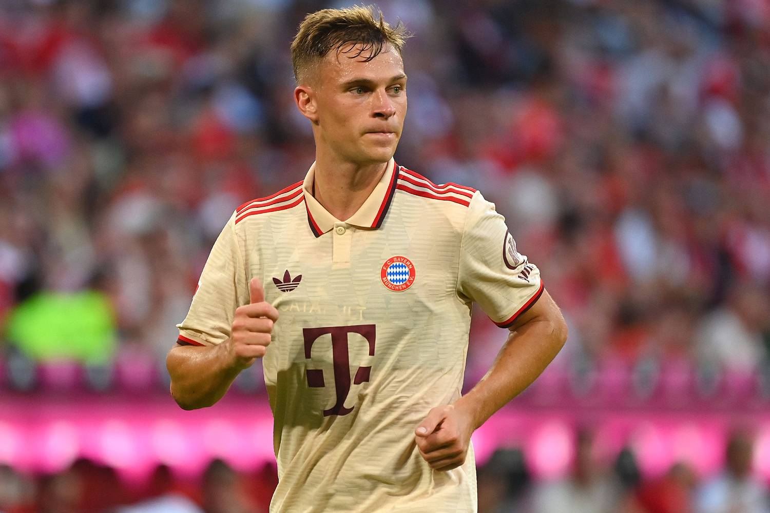 Joshua Kimmich