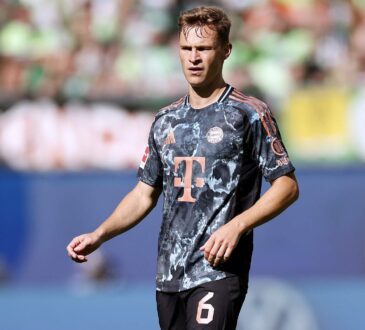 Joshua Kimmich