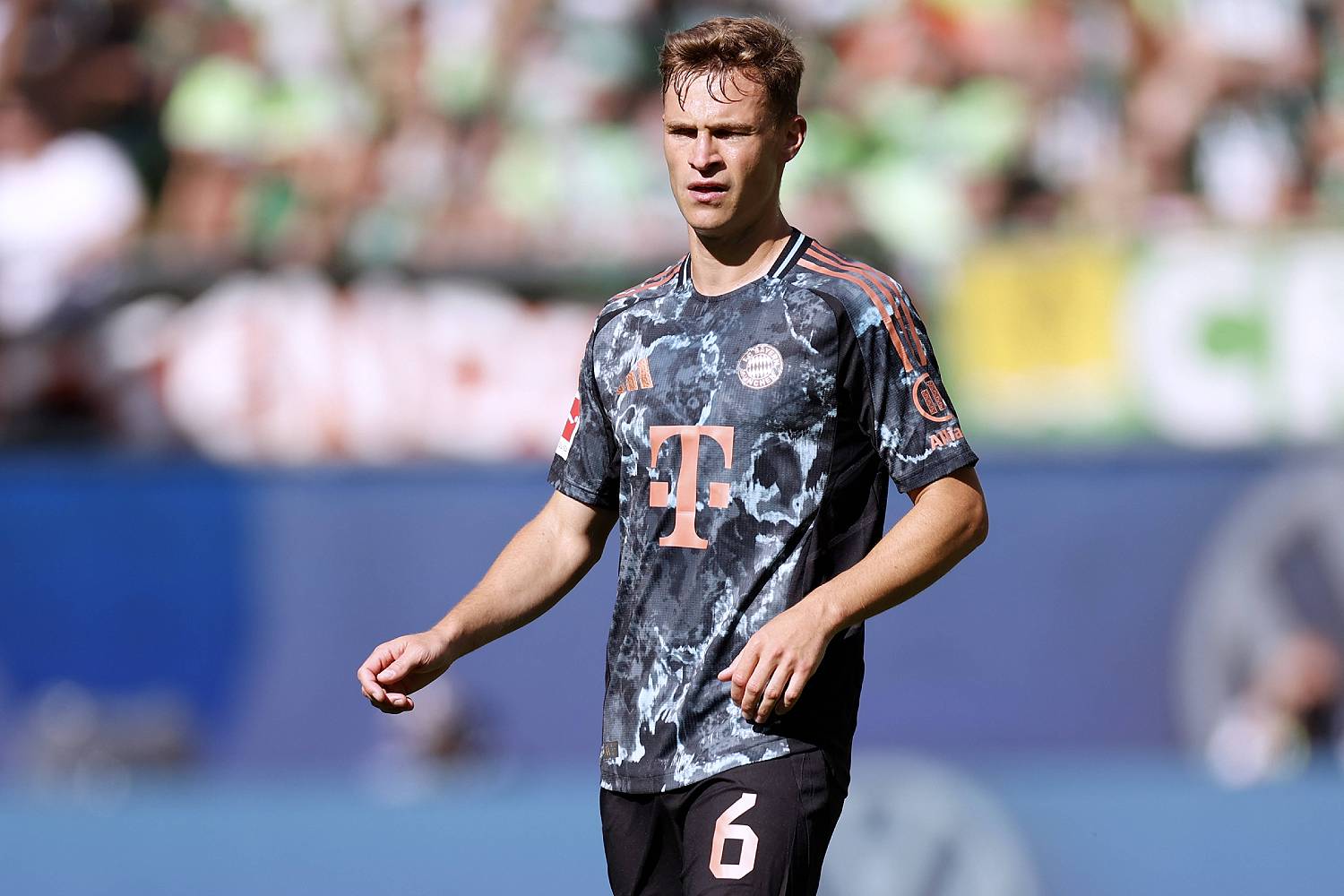 Joshua Kimmich