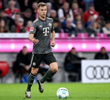 Joshua Kimmich