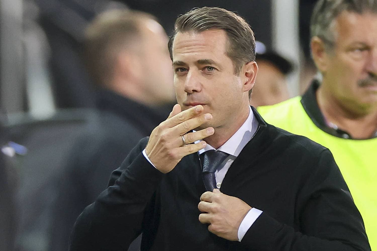 Deshalb ist BVB-Boss Ricken beeindruckt vom FC Bayern