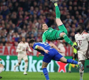 Manuel Neuer