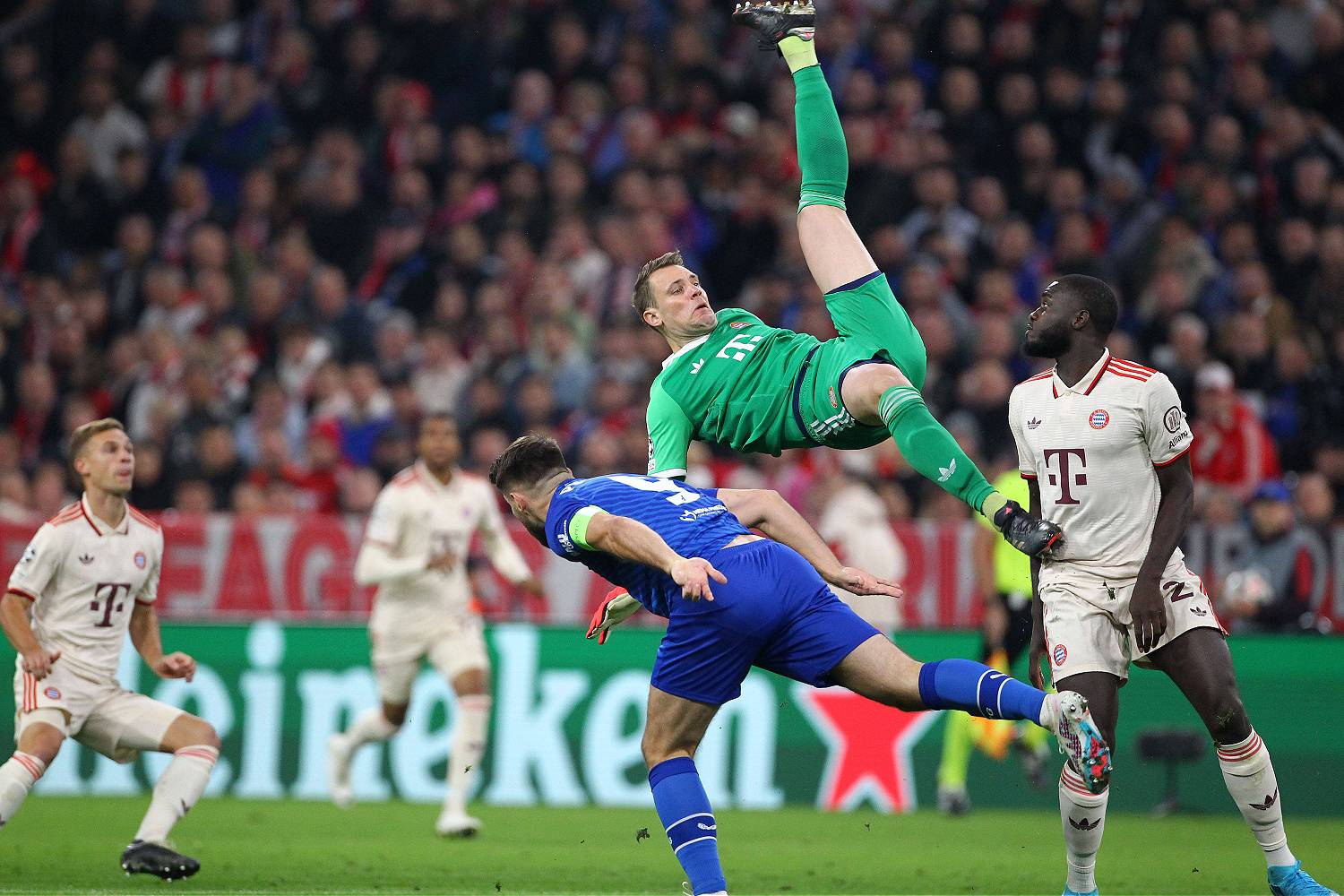 Manuel Neuer