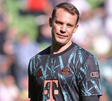 Manuel Neuer