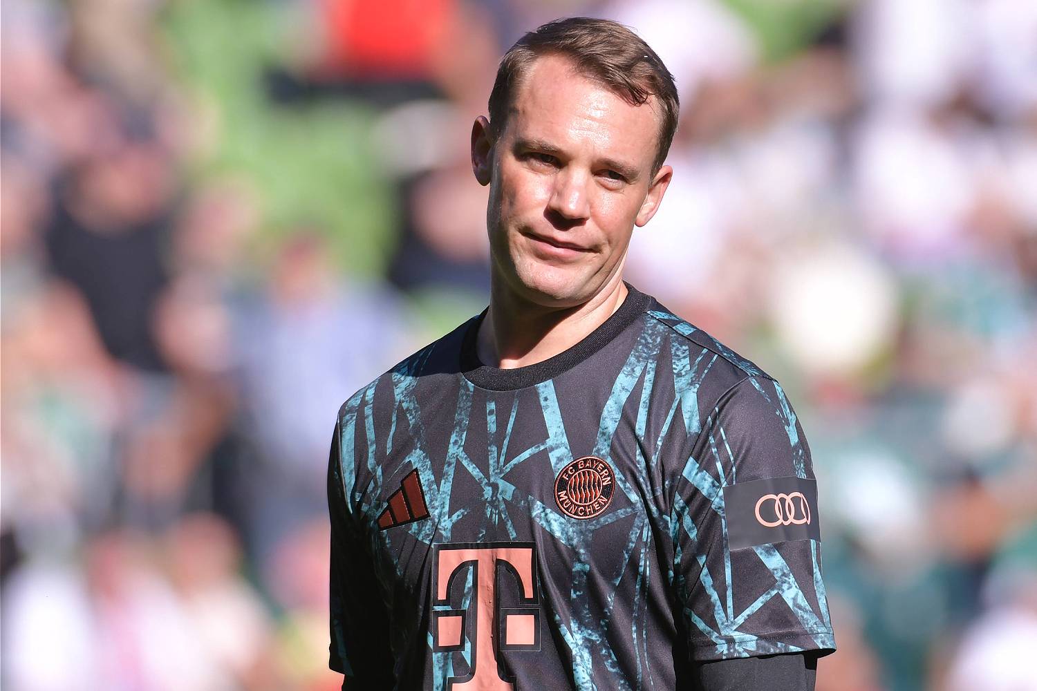 Manuel Neuer