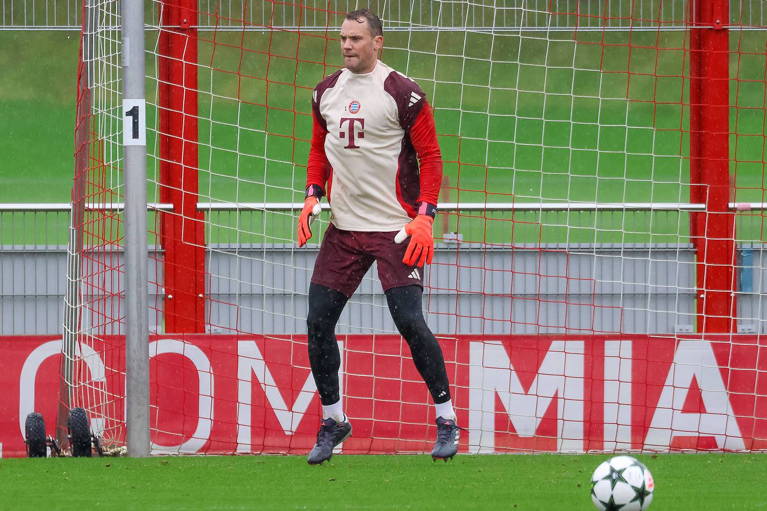 Manuel Neuer