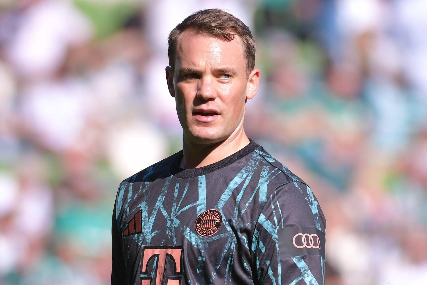 Manuel Neuer