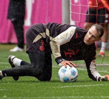 Manuel Neuer