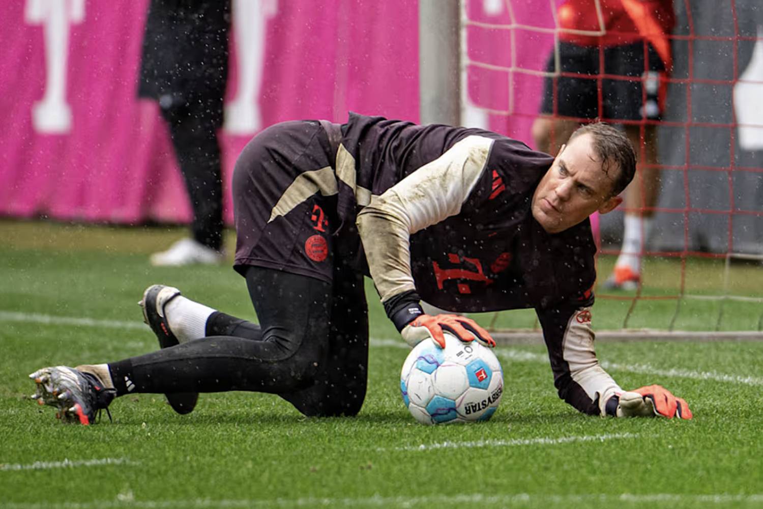 Manuel Neuer