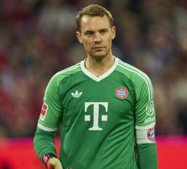 Manuel Neuer