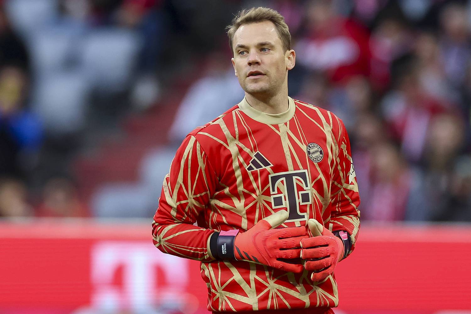 Manuel Neuer